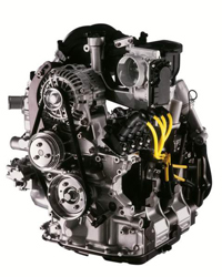 B1453 Engine
